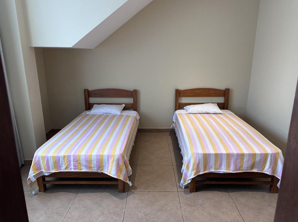 Bed and Breakfast Yolo House Peru Asia Exterior foto