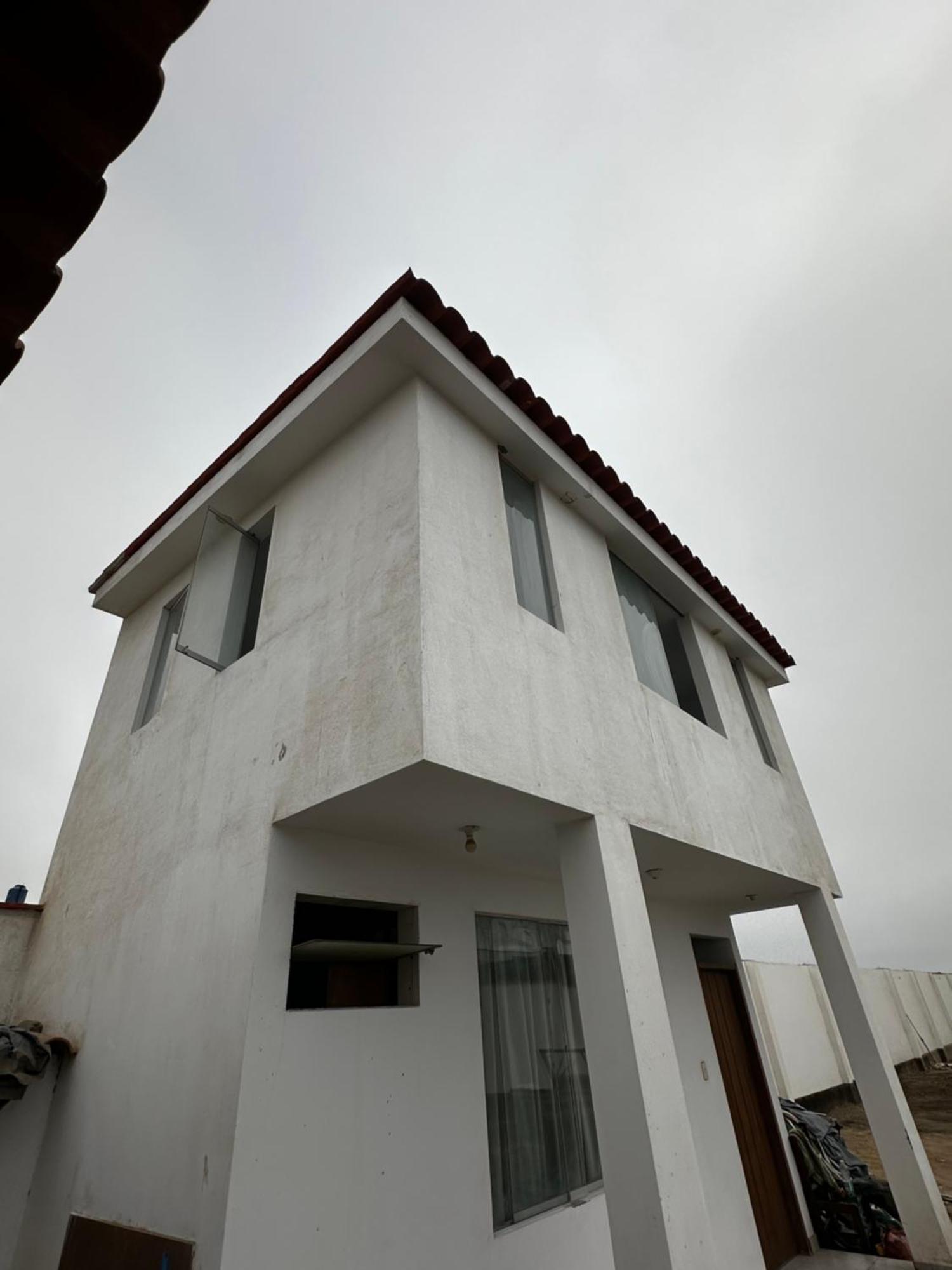 Bed and Breakfast Yolo House Peru Asia Exterior foto