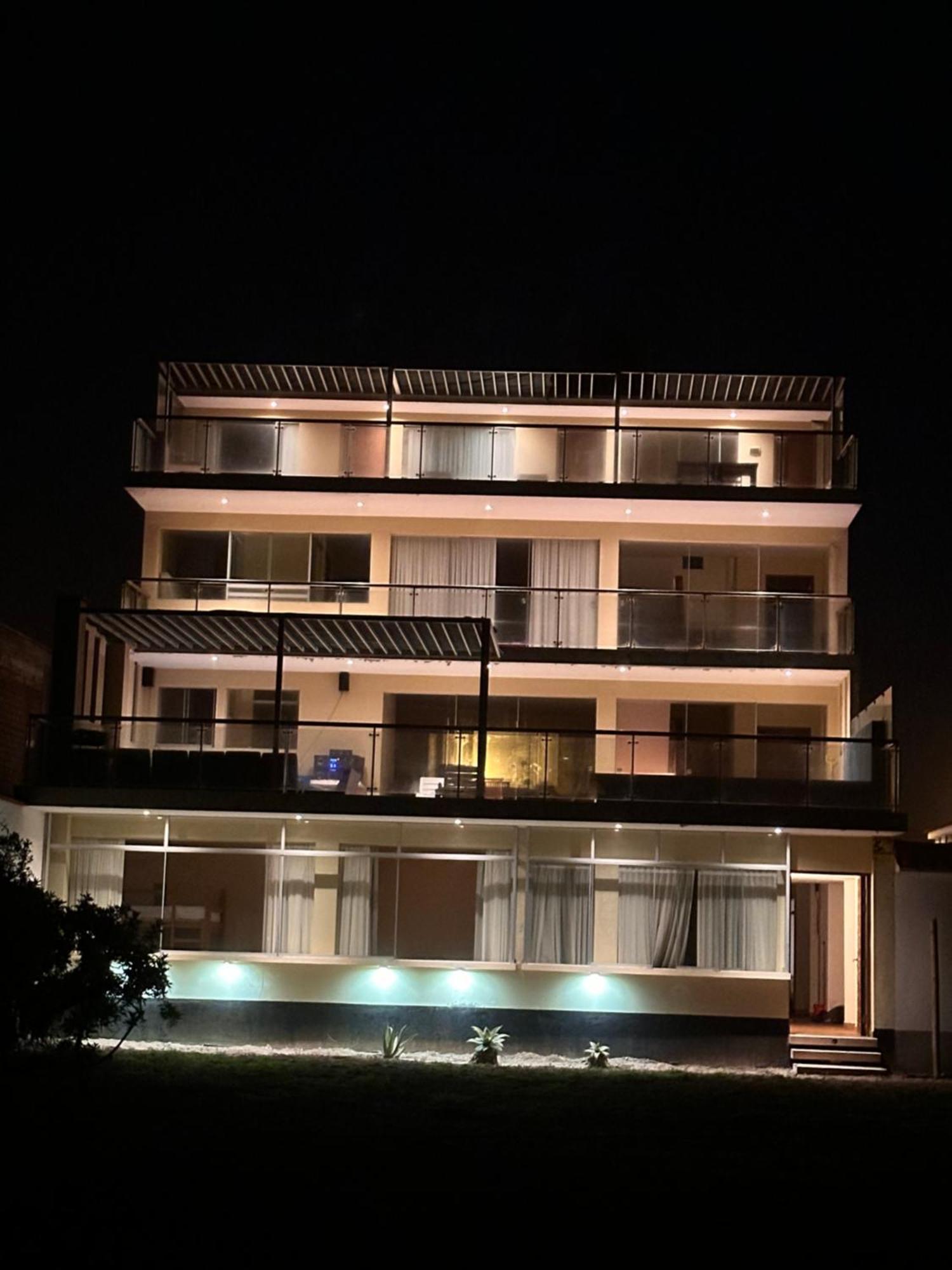 Bed and Breakfast Yolo House Peru Asia Exterior foto