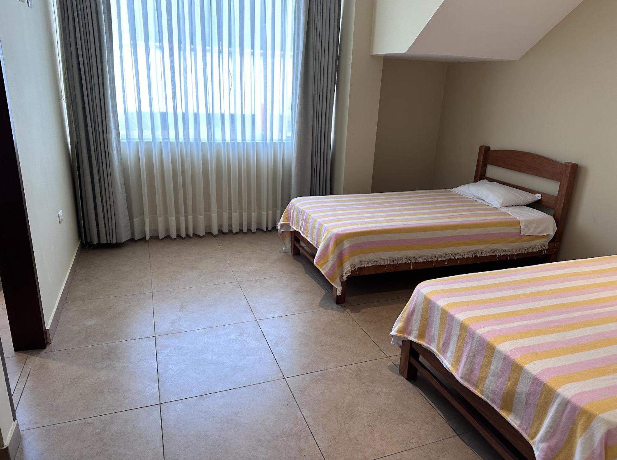 Bed and Breakfast Yolo House Peru Asia Exterior foto