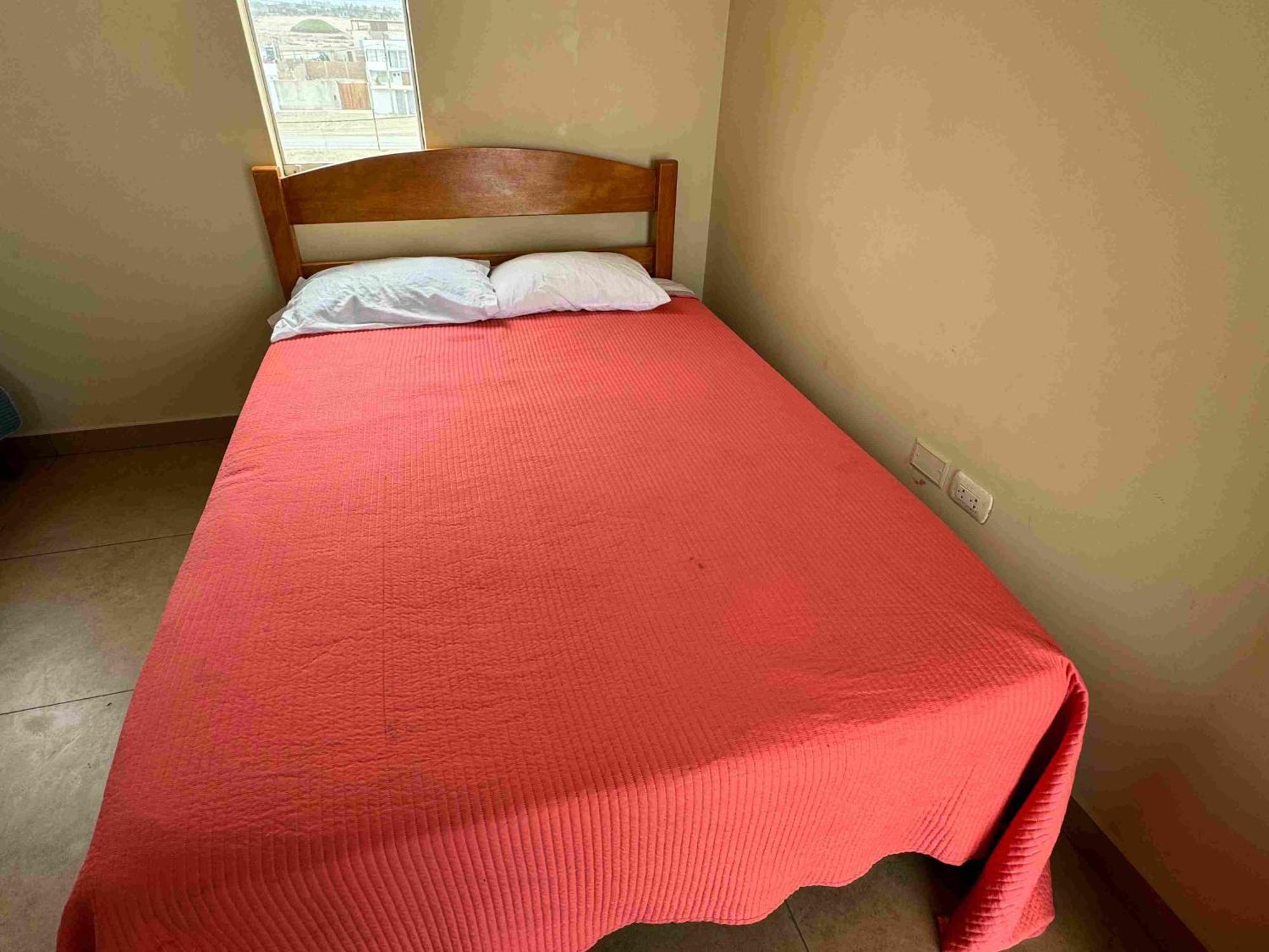 Bed and Breakfast Yolo House Peru Asia Exterior foto